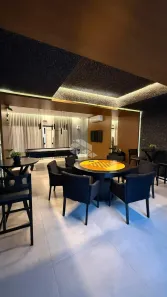 Apartamento com 3 Quartos à venda, 125m² no Meia Praia, Itapema