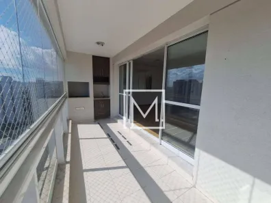 Apartamento com 3 Quartos para alugar, 142m² no Ipiranga, São Paulo