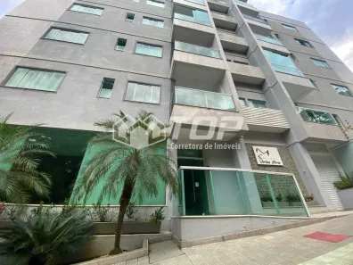Apartamento com 2 Quartos à venda, 67m² no Paraíso, Cachoeiro de Itapemirim