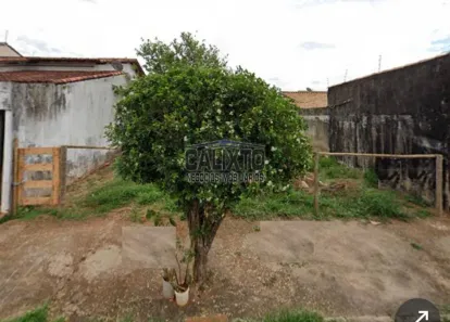 Lote/Terreno à venda, 250m² no Cidade Jardim, Uberlândia