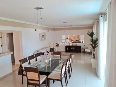 Casa com 3 Quartos à venda, 417m² no Parque Alto Taquaral, Campinas
