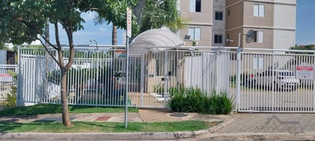 Apartamento com 3 Quartos à venda, 68m² no Residencial Parque da Fazenda, Campinas