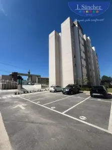 Apartamento com 2 Quartos à venda, 46m² no Jardim Cristiano, Itaquaquecetuba
