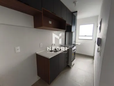 Apartamento com 2 Quartos para alugar, 45m² no Jardim das Paineiras, Campinas