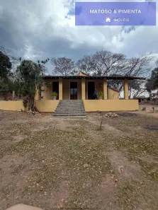 Fazenda/Sítio com 4 Quartos à venda, 500m² no Chácaras Alpina, Valinhos