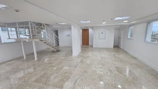 Sala Comercial para venda ou aluguel, 232m² no Vila Clementino, São Paulo