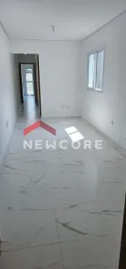 Apartamento com 2 Quartos à venda, 69m² no Vila Camilópolis, Santo André