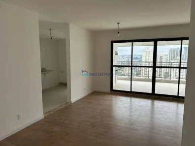 Apartamento com 3 Quartos à venda, 119m² no Ipiranga, São Paulo