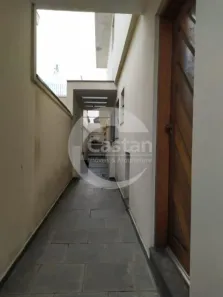 Sobrado com 3 Quartos à venda, 129m² no Vila Macedópolis, São Paulo