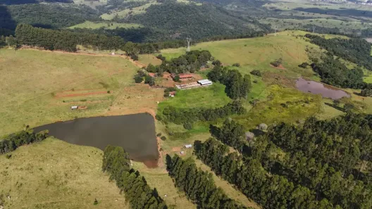 Fazenda/Sítio com 3 Quartos à venda, 2891900m² no Área Rural de Botucatu, Botucatu