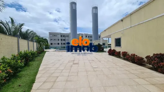 Apartamento com 2 Quartos à venda, 47m² no Universitário, Caruaru