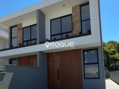 Sobrado com 2 Quartos à venda, 88m² no Forquilhas, São José