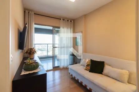 Apartamento com 1 Quarto à venda, 39m² no Butantã, São Paulo