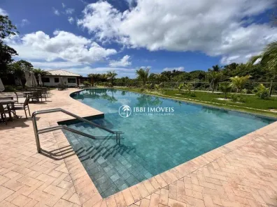 Apartamento com 1 Quarto à venda, 41m² no Praia do Forte, Mata de São João