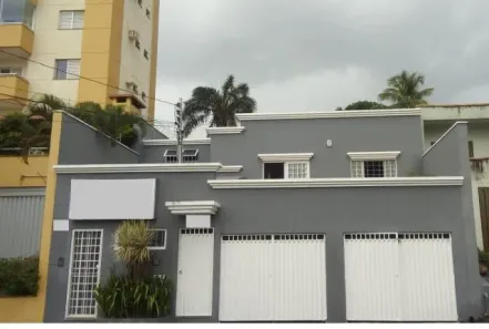Casa com 4 Quartos à venda, 208m² no General Osório, Uberlândia