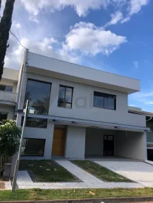 Casa de Condomínio com 3 Quartos à venda, 275m² no Betel, Paulínia