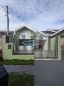 Casa com 3 Quartos para alugar, 94m² no Parque Residencial Cidade Nova, Maringá