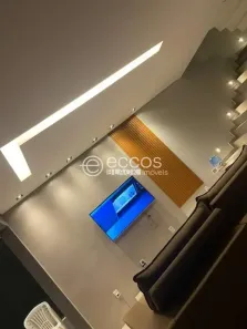 Casa com 4 Quartos à venda, 196m² no Loteamento Portal do Vale II, Uberlândia