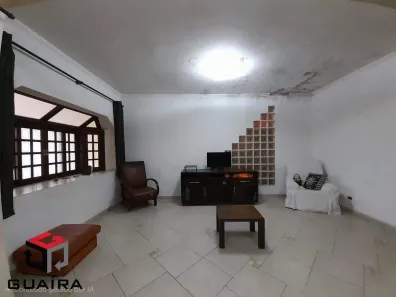 Sobrado com 7 Quartos à venda, 417m² no Centro, São Bernardo do Campo