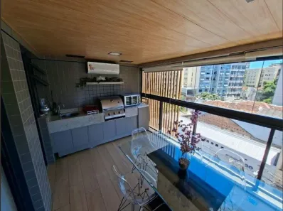 Apartamento com 2 Quartos à venda, 71m² no Laranjeiras, Rio de Janeiro