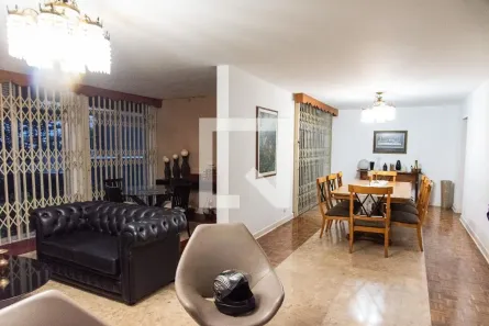 Casa com 5 Quartos à venda, 440m² no Jardim da Glória, São Paulo