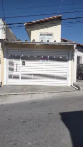 Sobrado com 2 Quartos à venda, 129m² no Jardim Marilu, São Paulo