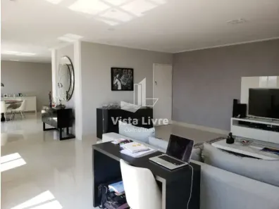 Cobertura com 3 Quartos à venda, 241m² no Água Branca, São Paulo
