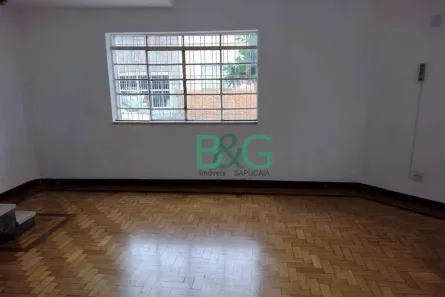 Casa com 3 Quartos à venda, 200m² no Lapa de Baixo, São Paulo