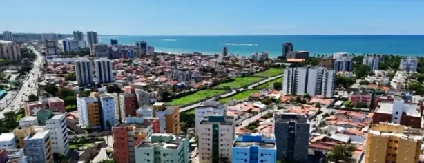 Apartamento com 3 Quartos à venda, 72m² no Jatiúca, Maceió