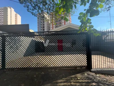 Imóvel Comercial com 3 Quartos à venda, 220m² no Vila Lemos, Campinas