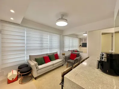 Apartamento com 2 Quartos à venda, 65m² no Navegantes, Capão da Canoa