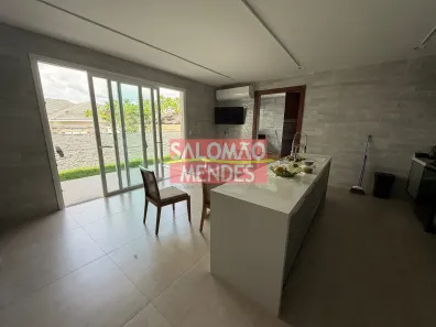 Casa de Condomínio com 4 Quartos à venda, 1000m² no Levilândia, Ananindeua