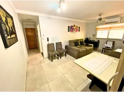 Apartamento com 2 Quartos à venda, 59m² no Independência, Ribeirão Preto