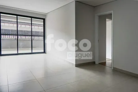 Apartamento com 3 Quartos para alugar, 100m² no Jardim Sul, Uberlândia