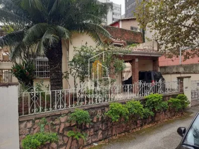 Casa com 4 Quartos à venda, 408m² no Jardim Europa, São Paulo