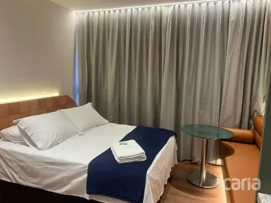 Apartamento com 1 Quarto à venda, 27m² no Barra, Salvador
