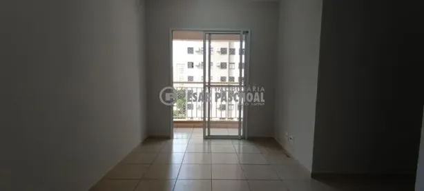 Apartamento com 2 Quartos à venda, 53m² no Alto da Boa Vista, Ribeirão Preto