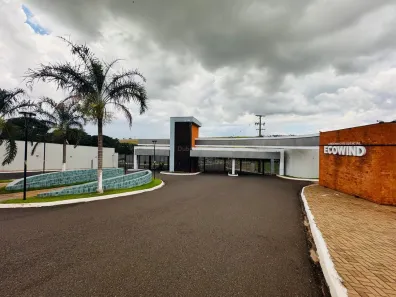 Lote/Terreno à venda, 360m² no Chácaras Aeroporto, Maringá