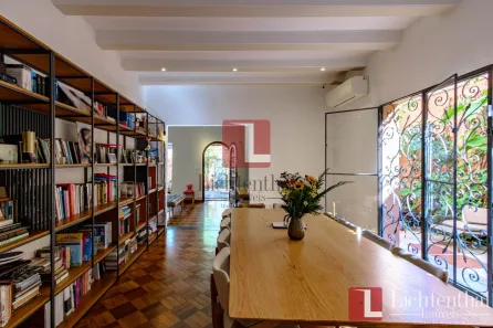 Casa com 4 Quartos à venda, 200m² no Jardim Paulista, São Paulo