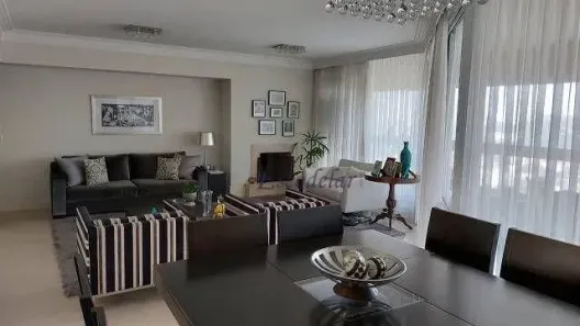 Apartamento com 3 Quartos à venda, 170m² no Perdizes, São Paulo
