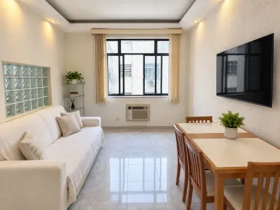 Apartamento com 2 Quartos à venda, 87m² no Glória, Rio de Janeiro