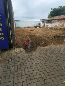 Lote/Terreno à venda, 250m² no Monte Castelo, São José dos Campos