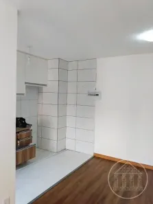 Apartamento com 2 Quartos à venda, 49m² no Centro, Embu-Guaçu