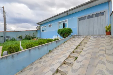 Casa com 3 Quartos à venda, 168m² no Jardim Santo Antônio, Almirante Tamandaré