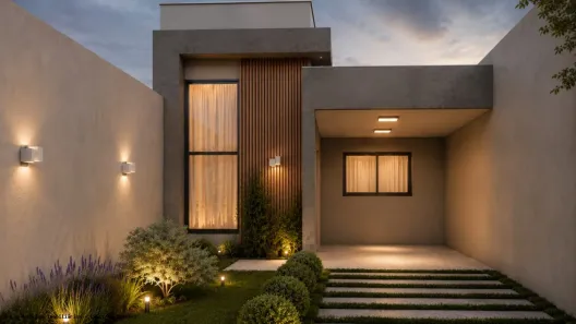 Casa com 2 Quartos à venda, 74m² no Jardim Sol Nascente, Campo Mourão