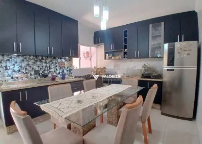 Casa com 2 Quartos à venda, 174m² no Vila Gabriel, Sorocaba