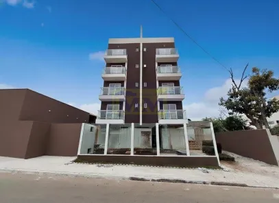 Apartamento com 2 Quartos à venda, 67m² no Centro, Pinhais