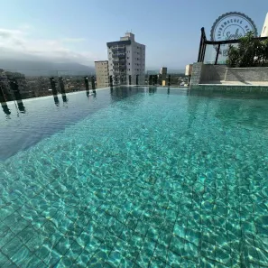 Apartamento com 2 Quartos à venda, 62m² no Tupi, Praia Grande