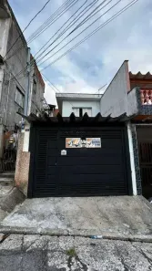 Sobrado com 2 Quartos à venda, 100m² no Moinho Velho, São Paulo