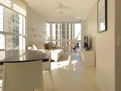 Apartamento com 3 Quartos à venda, 122m² no Campos Elíseos, São Paulo
